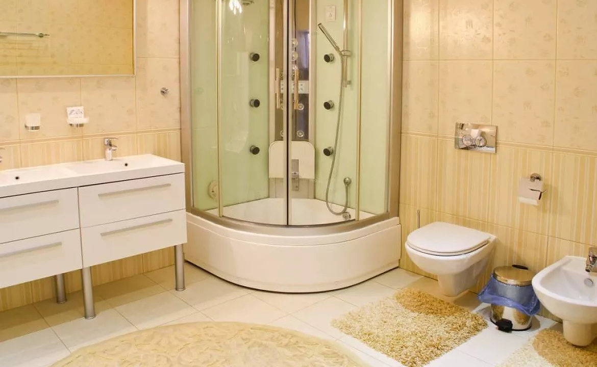 Номер студия. Вилла "Мишель". Даниловка