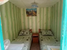 Гостевой дом на Черноморской Гостевой дом на Черноморской