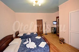 Гостевой дом "Кристи" - Адлер