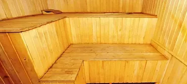 Отель «Звездный»