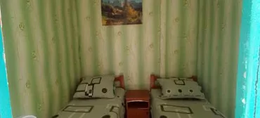 Гостевой дом на Черноморской Гостевой дом на Черноморской