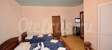 Гостевой дом "Кристи" - Адлер