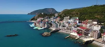 Отель "Седьмое небо"