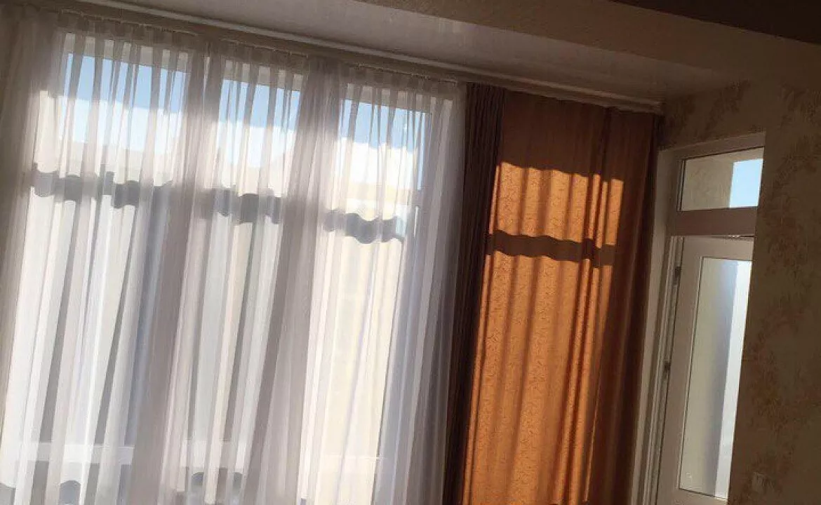 4-5-ти местный номер. Вилла Bellavista. Орджоникидзе