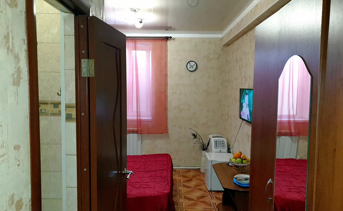 2-ух местный. Гостевой дом POLO. Анапа 2-ух местный. Гостевой дом POLO. Анапа