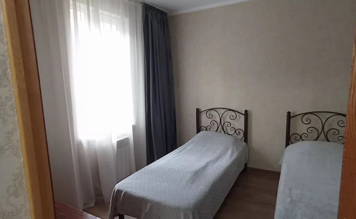 Дом. Частный сектор "Пассифлора". Адлер Дом. Частный сектор "Пассифлора". Адлер