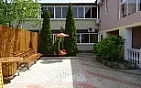 Гостевой дом "Горлица" в Лермонтово       