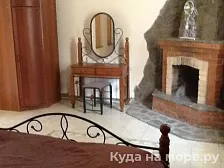 Отель "Кастана" Отель "Кастана"