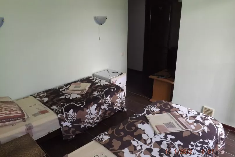 . Гостевой дом Солнечная долина. Анапа