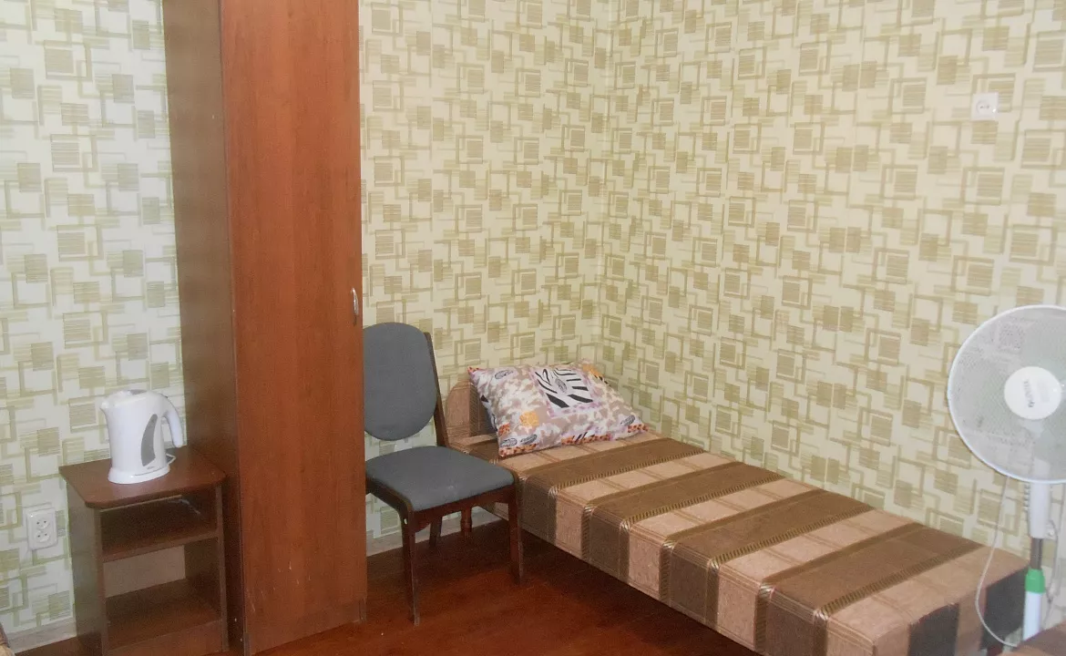 3х местный. Гостевой дом Елена - Небуг. Небуг