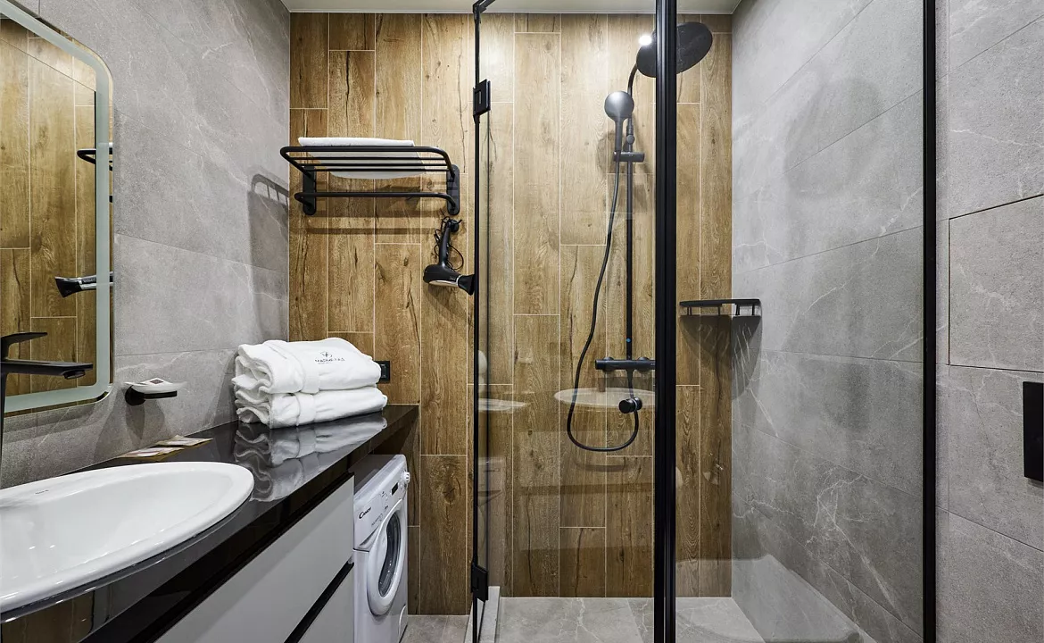 Апартаменты Комфорт. Апарт Отель Мармелад. Адлер