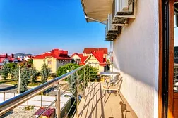 Гостевой дом "Грант" - Адлер