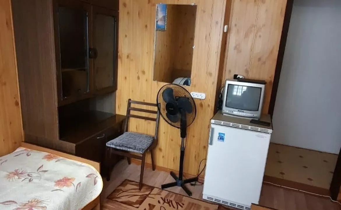 Одно-Двухместный. Частный сектор "Зеленый уголок у Стаса". Лазаревское - частный сектор Одно-Двухместный. Частный сектор "Зеленый уголок у Стаса". Лазаревское - частный сектор