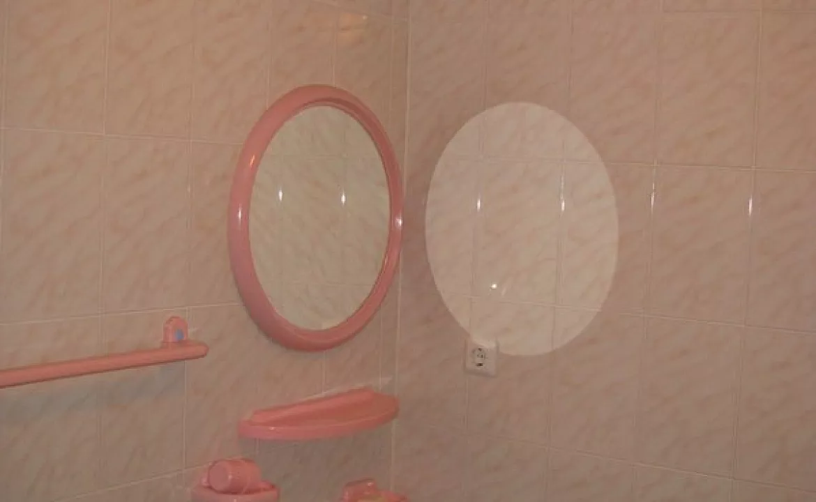 4-х местный номер. Гостевой дом "Отис". Совет-Квадже