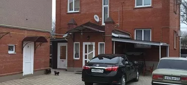 Гостевой дом "МилаДом" 