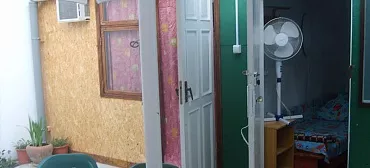 Частный сектор "У Андрея" - Нижнее Джемете