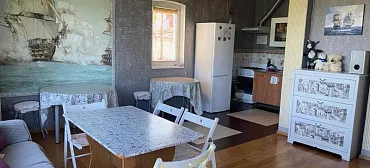 Частный сектор "В гостях у Марика"