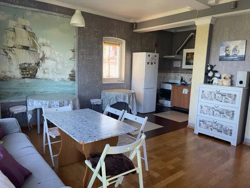 . Частный сектор "В гостях у Марика". Туапсе