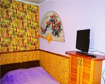 Частный сектор Дом на ул. Обуховой 25