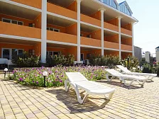 Мини-отель “Gala Paradise”