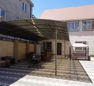 Дом под ключ Взлетная 30