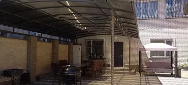 Дом под ключ Взлетная 30 Дом под ключ Взлетная 30