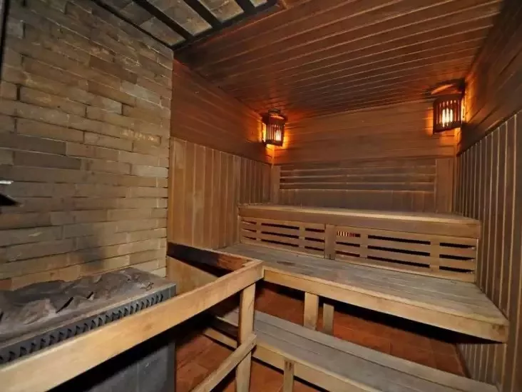 . Отель «Эсен». Эльбрус - гостиницы . Отель «Эсен». Эльбрус - гостиницы