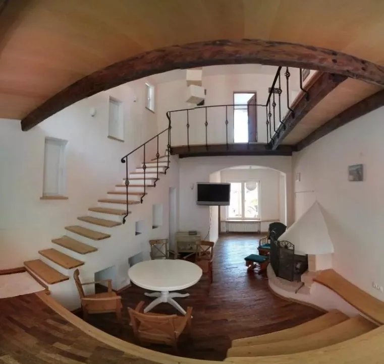 . Отель "Грейс Олимпия". Красная Поляна . Отель "Грейс Олимпия". Красная Поляна