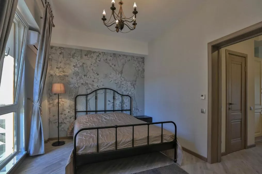  Улучшенные апартаменты. Апартаменты Романовские на Красной Поляне. Красная Поляна