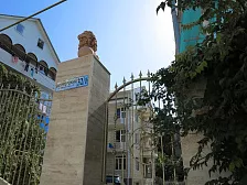 Гостевой дом на Переулке Фермерском 32/1