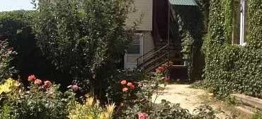 Гостевой дом "Семья" - Должанская