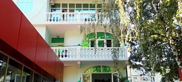 Гостевой дом "Зеленые Фонарики"