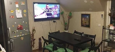 Гостевой дом Бриз