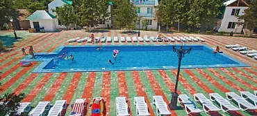 Отель «Дубравушка» 