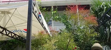 Частный сектор Сиреневая 8