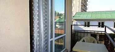 Частный сектор "Венец"