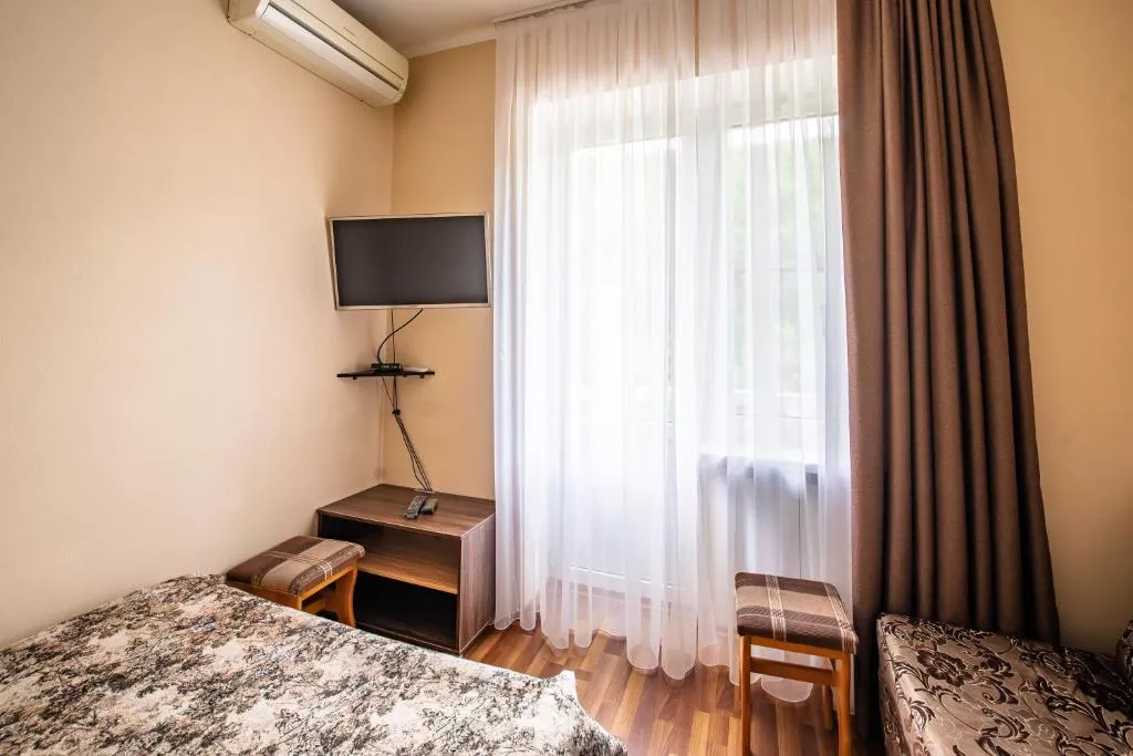 Двухместный. Гостевой дом "Мария". Лазаревское