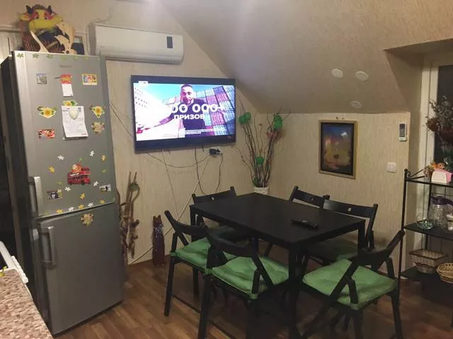 . Гостевой дом Бриз. Головинка