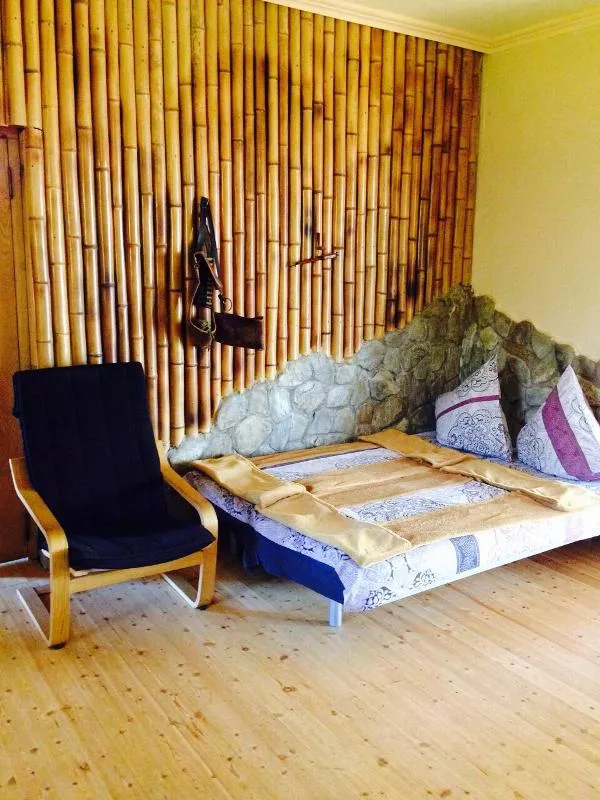 . Дом под ключ "Дом у моря" - Гудаута. Гудаута