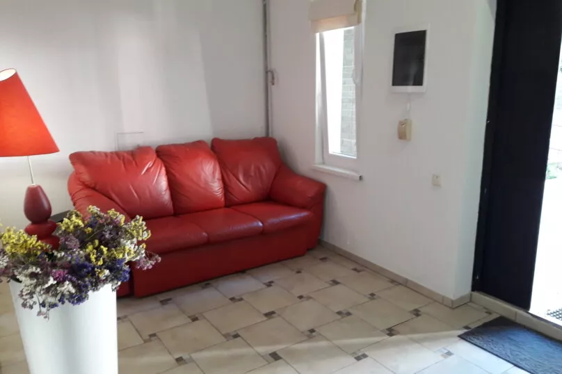 . Гостевой дом Eco AusHaus. Советское