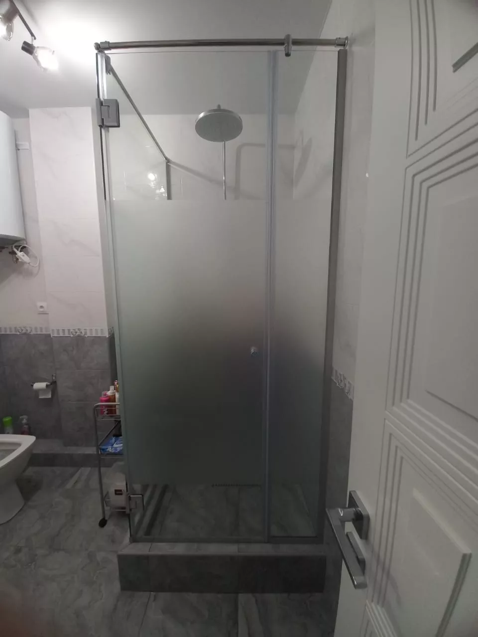 . Квартира в многоквартирном доме Евродвушка ЖК Семейный в Лазаревском районе города Сочи . Лазаревское