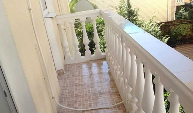 Стандарт. Гостевой дом "Маретель". Адлер