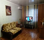 Дом под ключ На Кубанской Дом под ключ На Кубанской