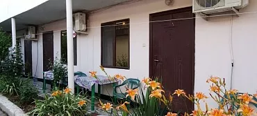 Гостевой дом "Родничок"