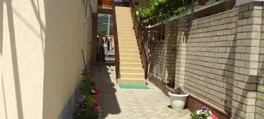 Частный сектор "LAMBO"