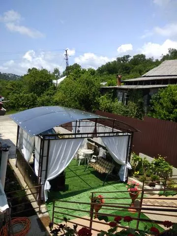 . Частный сектор "У Капитана". Вардане