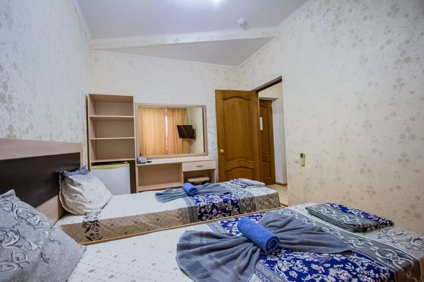 . Гостиница Ника. Геленджик . Гостиница Ника. Геленджик