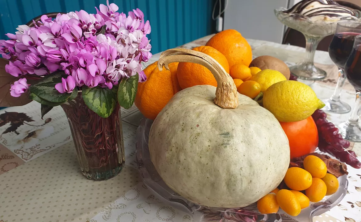 Дом под ключ. Дом под ключ FIESTA SEA. Гагра