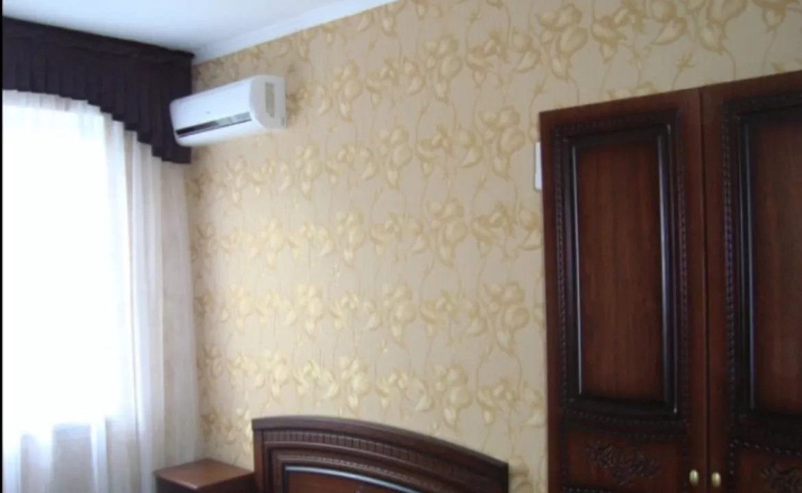 2-х местный стандарт. Гостевой Дом Эрика. Сочи