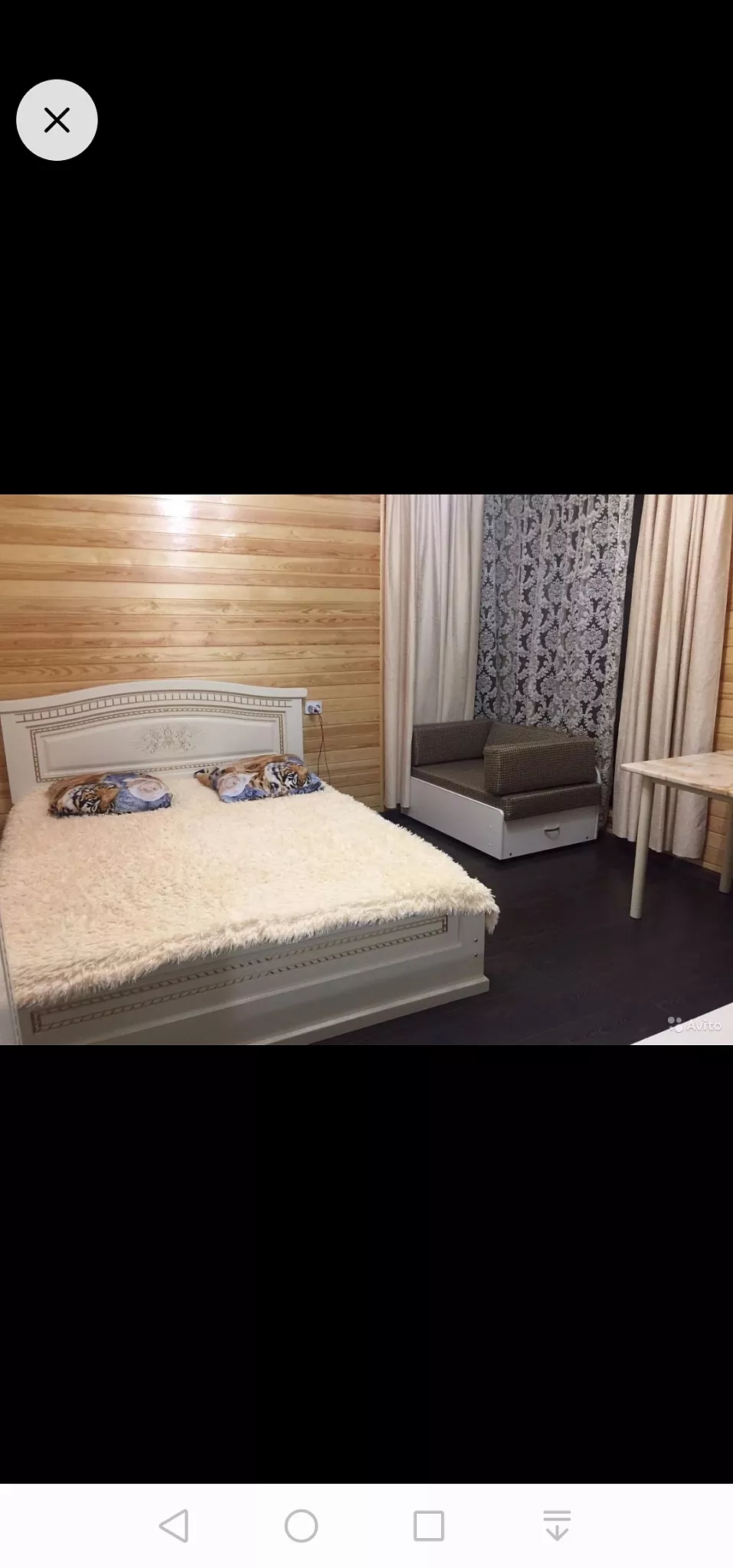 . Дом под ключ Tamazi Dzadzamia. Вардане